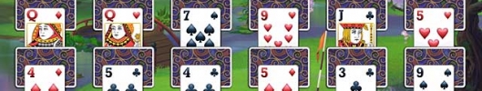 Fairway Solitaire